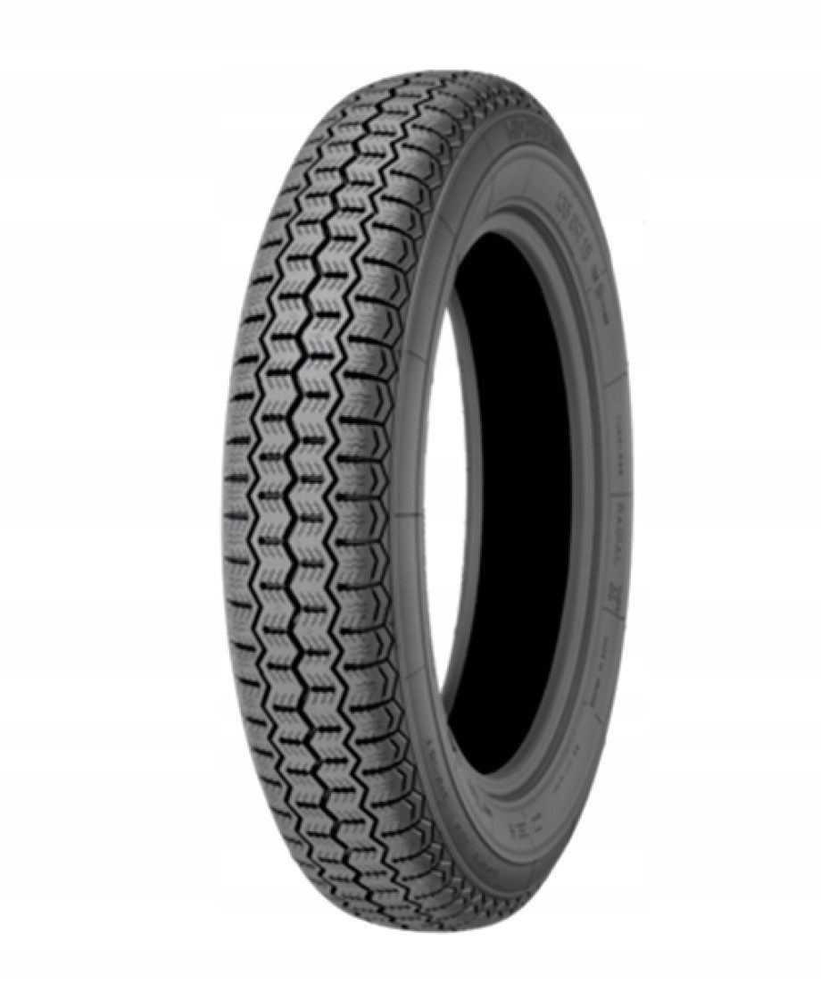 135/80R15 opona MICHELIN COLLECTION ZX 72S